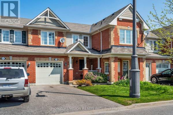 Pickering (duffin Heights), ON L1X0A4,1865 LIATRIS DRIVE