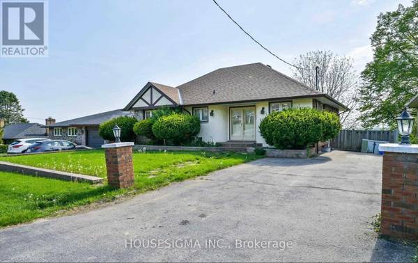 88 Grandview ST South #Lower, Oshawa (donevan), ON L1H7C4