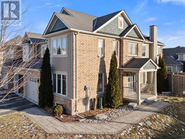 Oshawa (taunton), ON L1K0S6,1640 Grandview ST North #3