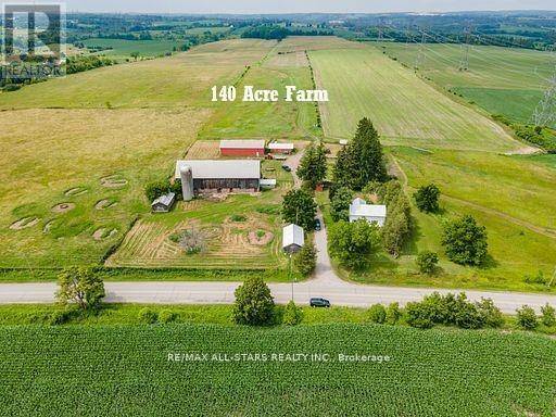 Clarington, ON L0B1J0,2078 CONCESSION 6 ROAD