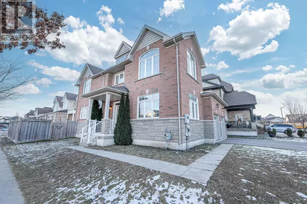 95 HOCKLEY AVENUE, Clarington (bowmanville), ON L1C0G4