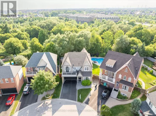 55 Rushbrooke WAY #Lower, Ajax (northeast Ajax), ON L1Z2C4