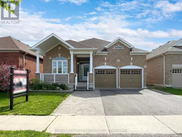 Oshawa (taunton), ON L1K2Z9,851 EAGLE RIDGE DRIVE