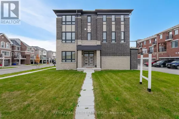 3370 THUNDERBIRD PROMENADE, Pickering, ON L1X0N1