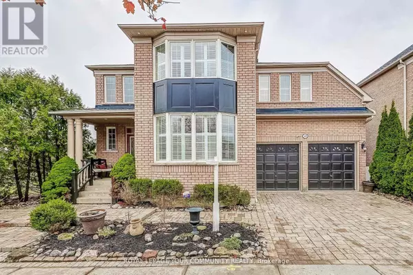 42 O'SHEA CRESCENT, Ajax (northwest Ajax), ON L1T4W7