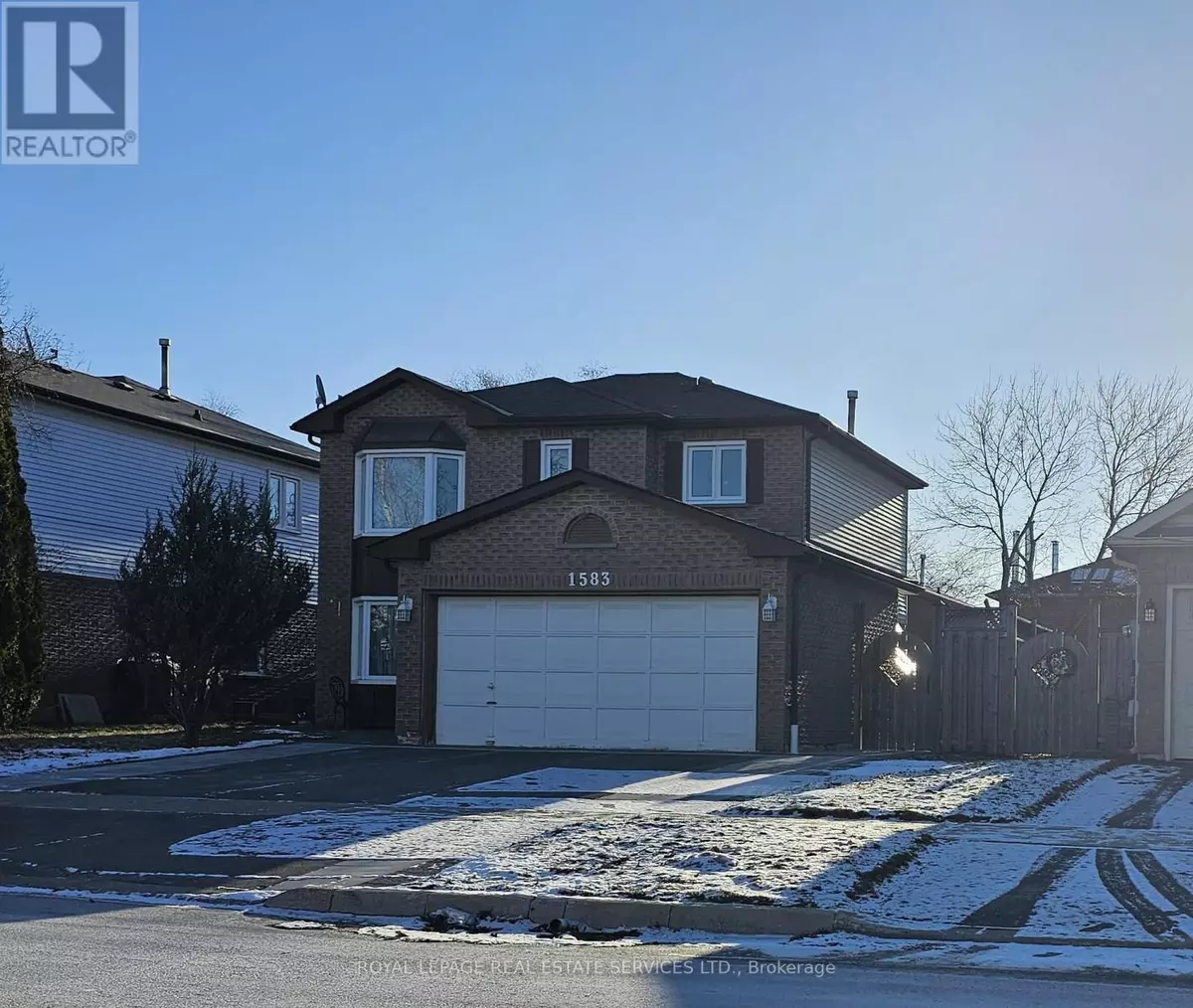 Pickering (brock Ridge), ON L1X2N2,1583 Dellbrook AVE #Bsmt