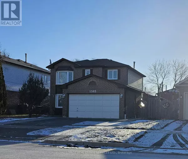 1583 Dellbrook AVE #Bsmt, Pickering (brock Ridge), ON L1X2N2