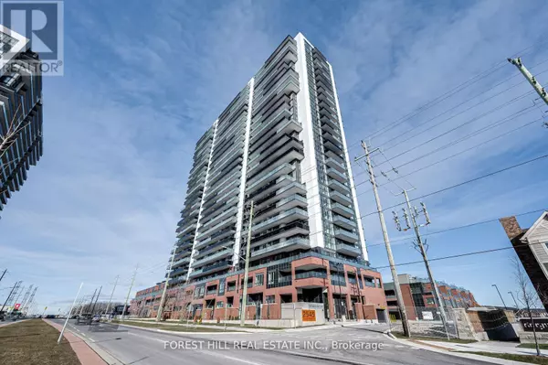 2545 Simcoe ST North #415, Oshawa (windfields), ON L1L0W3