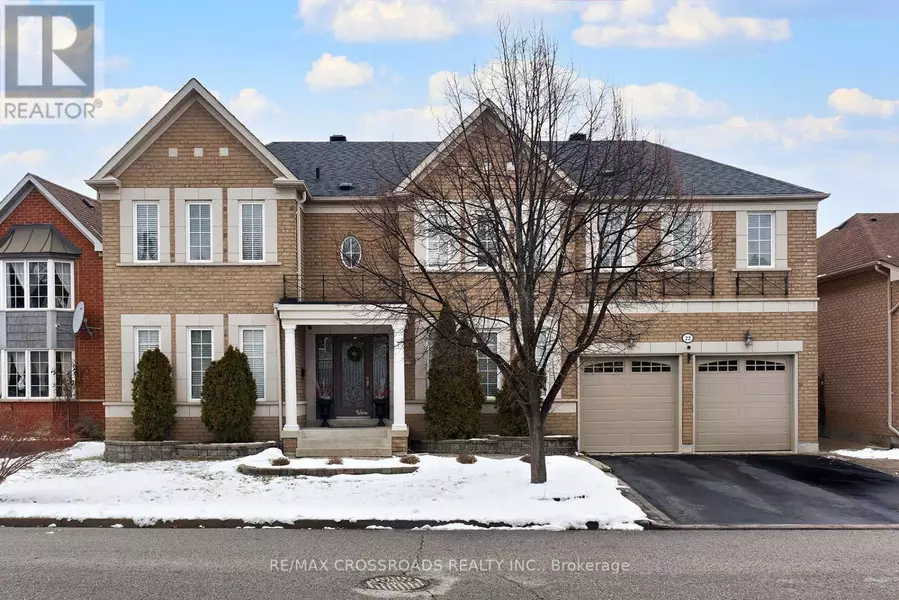 22 WESTACOTT CRESCENT N, Ajax (northwest Ajax), ON L1T4H7