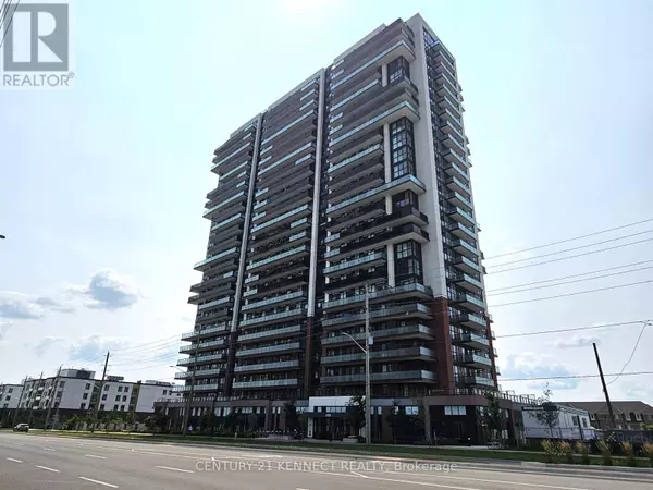 Oshawa (windfields), ON L1L0R5,2550 Simcoe ST East #1508