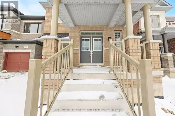 Oshawa (taunton), ON L1H8L7,2193 CRYSTAL DRIVE