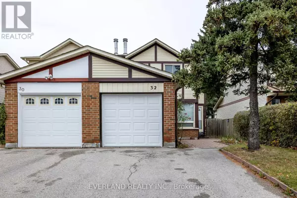 Toronto (milliken), ON M1V1Y4,32 SADLEE COVE CRESCENT