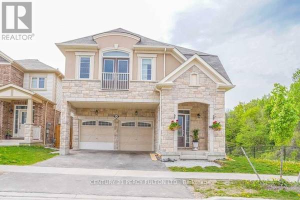 1040 Foxtail CRES #Bsmt, Pickering, ON L1X0E7