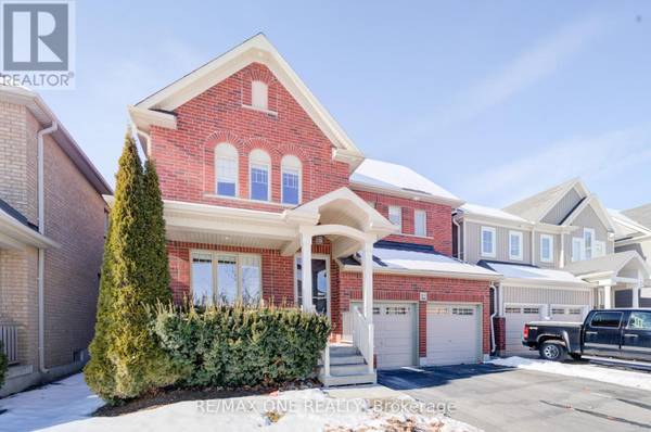 307 BOSWELL DRIVE, Clarington (bowmanville), ON L1C3K7