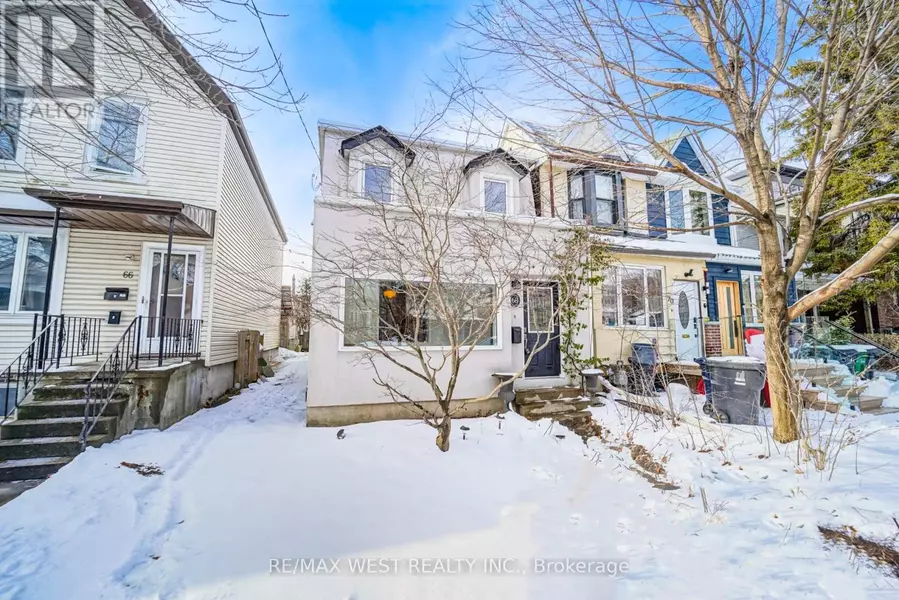 68 HASTINGS AVENUE, Toronto (south Riverdale), ON M4L2L2