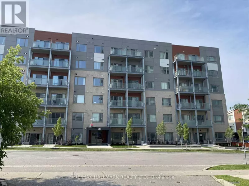 20 Orchid Place DR #305, Toronto (malvern), ON M1B0E1