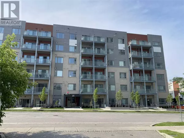 Toronto (malvern), ON M1B0E1,20 Orchid Place DR #305