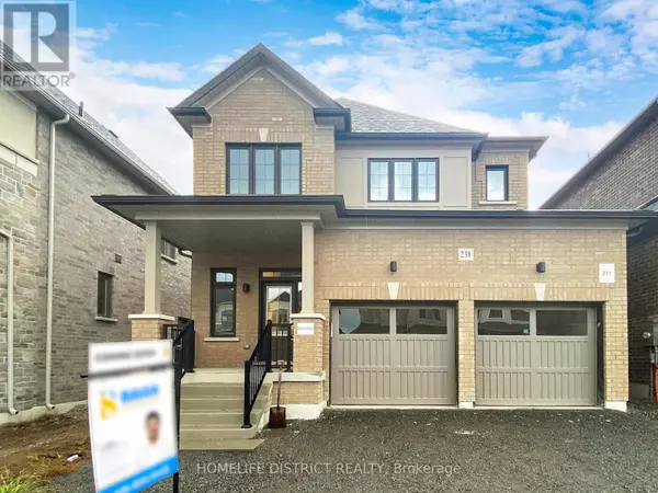 238 FLOOD AVENUE, Clarington (newcastle), ON L1B0C9