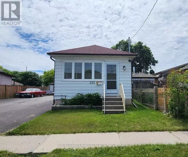 225 Fourth AVE #LOWER, Oshawa (lakeview), ON L1H3L6