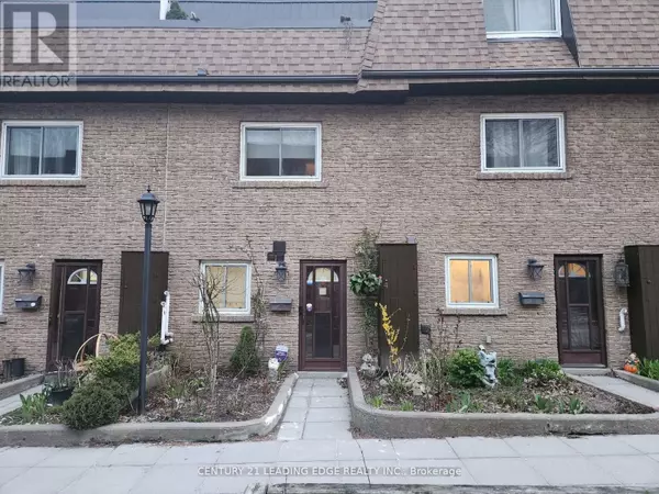 Toronto (west Hill), ON M1E4Y5,20 HAINFORD ST #4