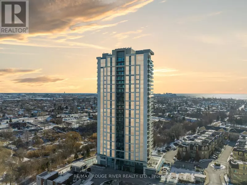 1255 Bayly ST #307, Pickering (bay Ridges), ON L1W0B6