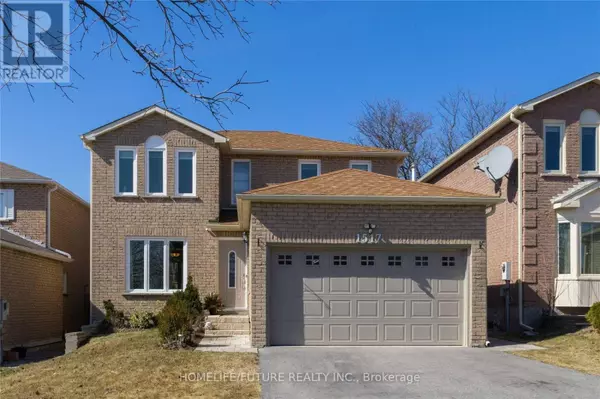 1517 Somergrove CRES #Bsmt, Pickering (brock Ridge), ON L1X2K7