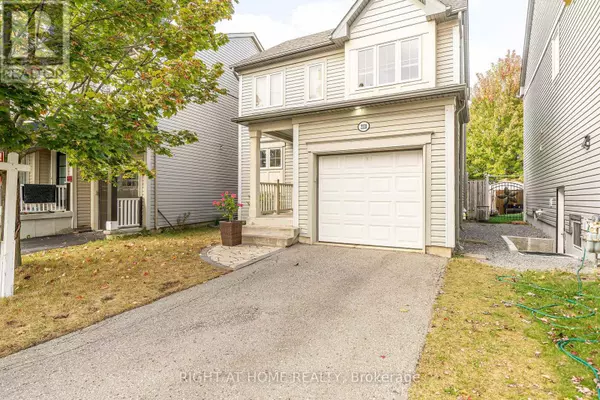 2331 WINLORD PLACE, Oshawa (windfields), ON L1L0B8