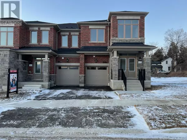 2896 SHORTREED GARDENS, Pickering, ON L1X0R6