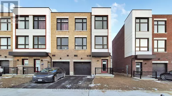 11 PEGLER STREET, Ajax (south West), ON L1S7M3