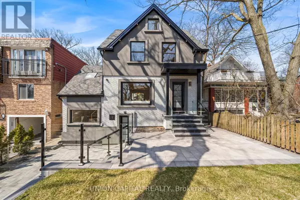 28 PINE AVENUE, Toronto (the Beaches), ON M4E1L8