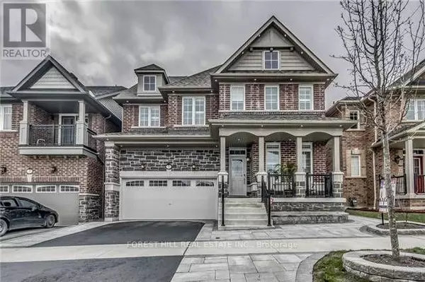 7 GROGAN STREET, Ajax (northeast Ajax), ON L1Z0P6