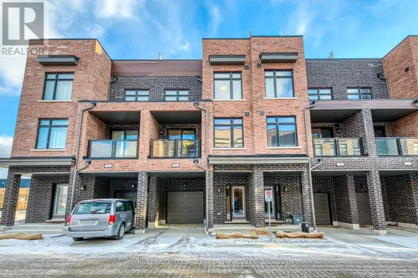 1865 Pickering Pkwy #703, Pickering (town Centre), ON L1V0H2