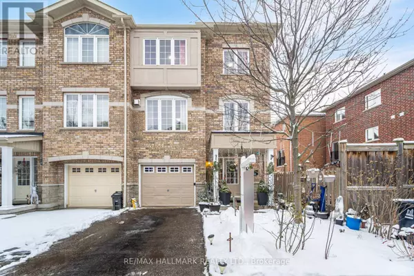 39 PIN LANE, Toronto (guildwood), ON M1J3J5