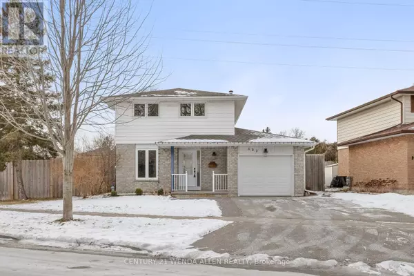 422 CHARRINGTON AVENUE, Oshawa (centennial), ON L1G7B2