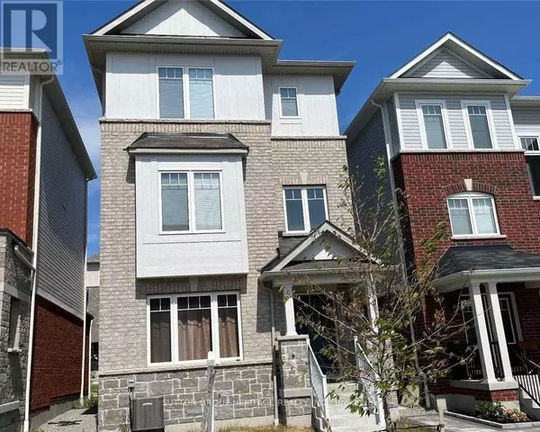 19 DEVINERIDGE AVENUE, Ajax (central East), ON L1Z0T1