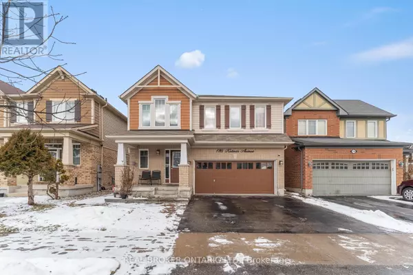 1718 KALMAR BSMT AVENUE, Pickering (duffin Heights), ON L1X0B3