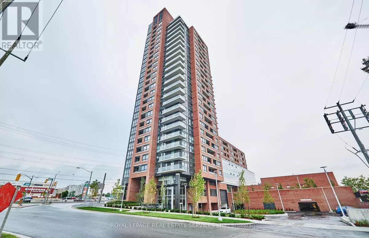 Ajax (south West), ON L1S7L7,73 Bayly ST #1410