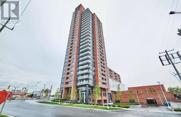 73 Bayly ST #1410, Ajax (south West), ON L1S7L7