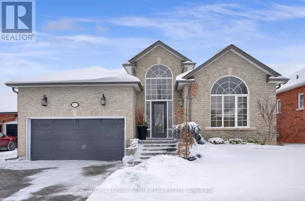 107 SOUTH GARDEN COURT, Scugog (port Perry), ON L9L1S3