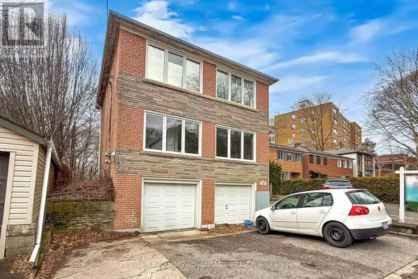 208 WHEELER AVENUE, Toronto (the Beaches), ON M4L3V6