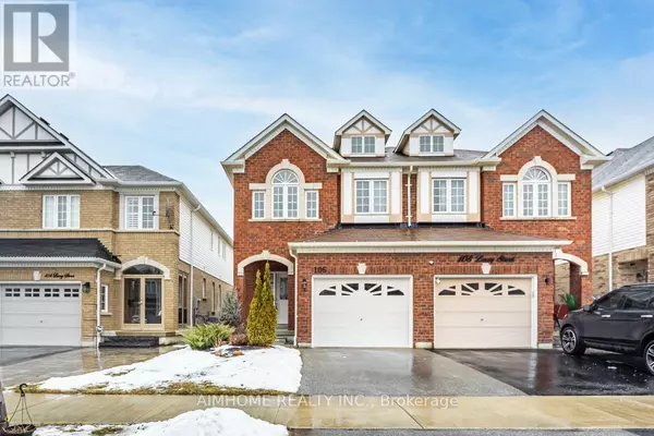 106 LENEY STREET, Ajax (south East), ON L1Z0T5