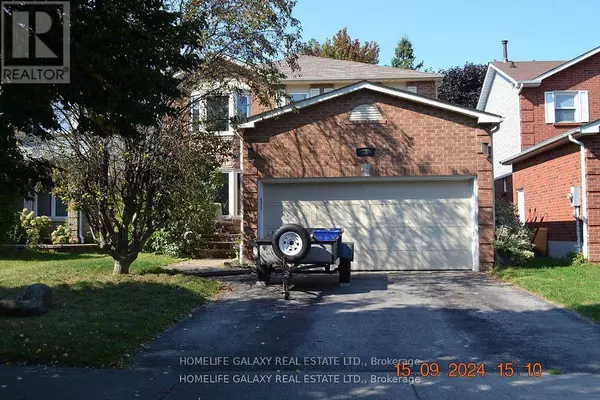 36 Stanford CRES #Bsmnt, Clarington (newcastle), ON L1B1E9