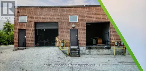 Toronto (dorset Park), ON M1P2P1,150 Nantucket BLVD ##10&11