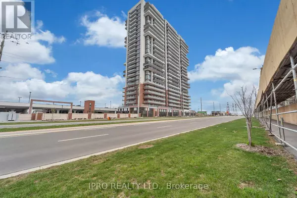 2550 Simcoe ST North #1917, Oshawa (windfields), ON L1L0R5