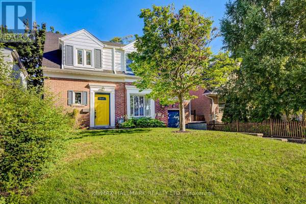 14 CRESCENTWOOD ROAD, Toronto (birchcliffe-cliffside), ON M1N1E2