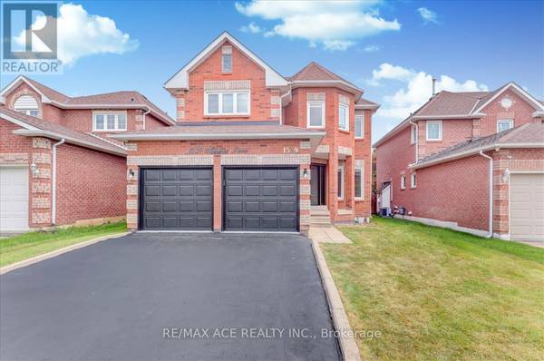 1539 NAPANEE ROAD, Pickering (amberlea), ON L1V6T7