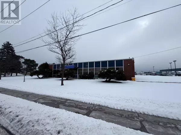 41 Metropolitan RD #101, Toronto (wexford-maryvale), ON M1R2T5