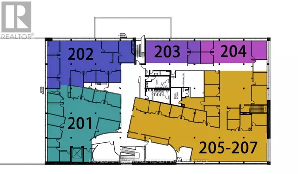 Toronto (wexford-maryvale), ON M1R2T5,41 Metropolitan RD #203