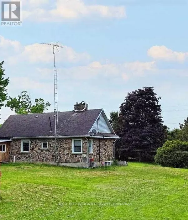 Scugog, ON L9P1R3,191 Hwy 47 E #House