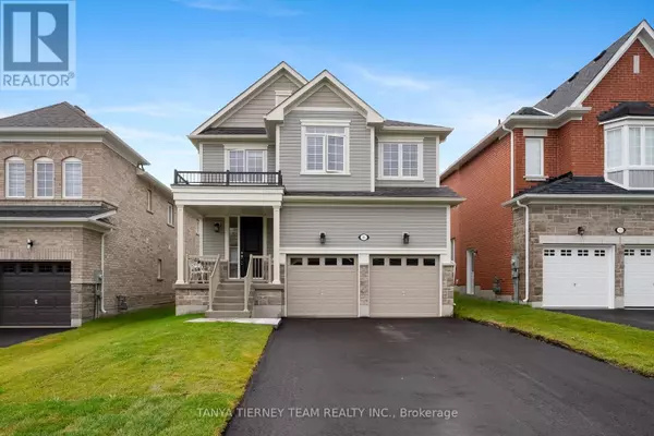 6 BURNHAM COURT, Scugog (port Perry), ON L9L0B2